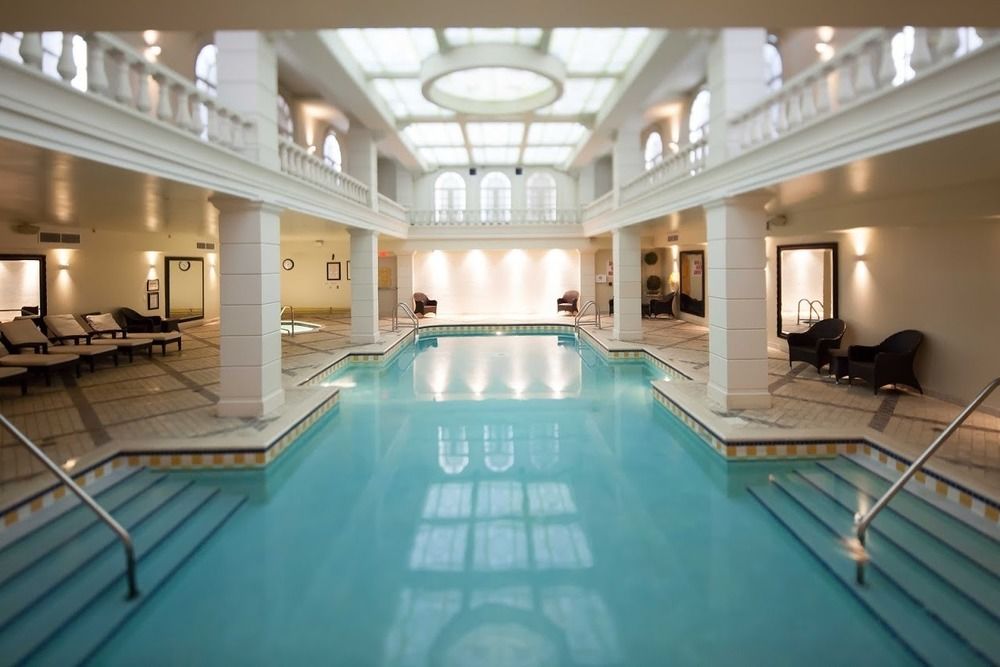 Fotos del hotel - GRAND HOTEL & SUITES TORONTO