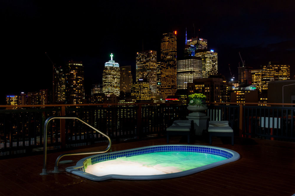 Fotos del hotel - GRAND HOTEL & SUITES TORONTO