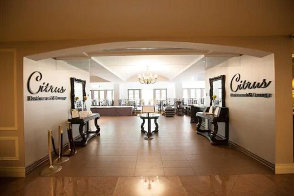 Fotos del hotel - GRAND HOTEL & SUITES TORONTO
