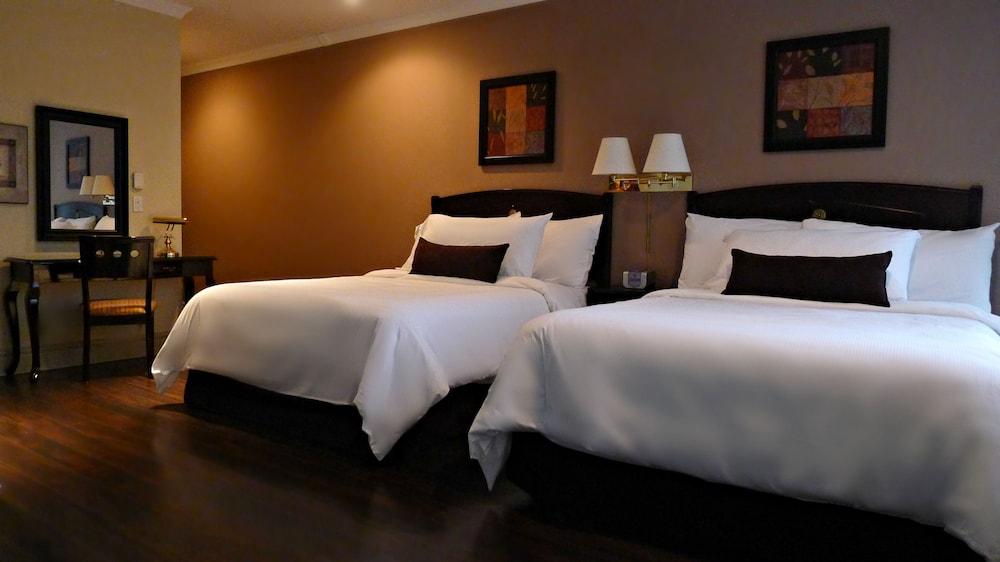 Fotos del hotel - GRAND HOTEL & SUITES TORONTO