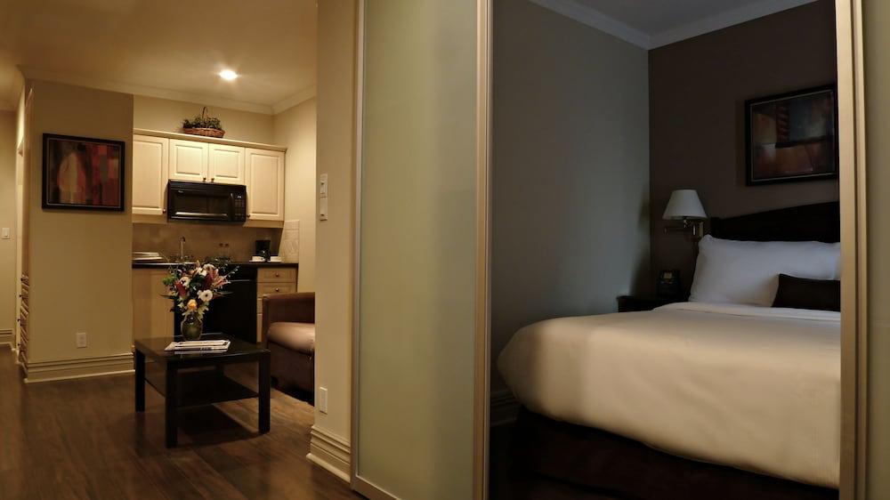 Fotos del hotel - GRAND HOTEL & SUITES TORONTO