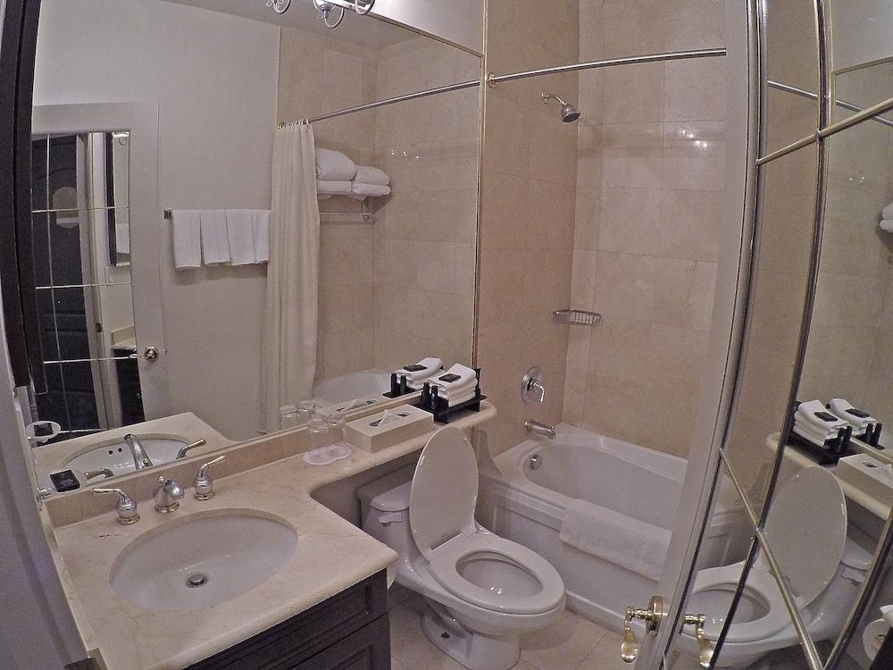 Fotos del hotel - GRAND HOTEL & SUITES TORONTO