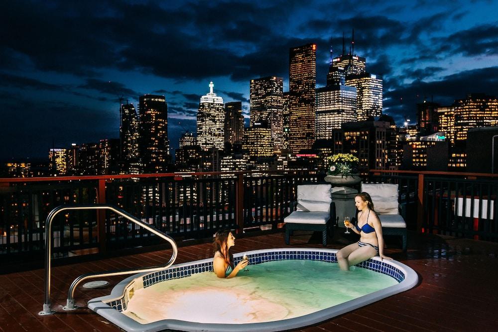 Fotos del hotel - GRAND HOTEL & SUITES TORONTO