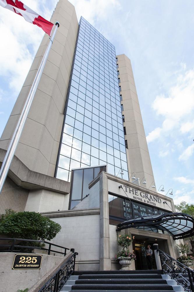 Fotos del hotel - GRAND HOTEL & SUITES TORONTO