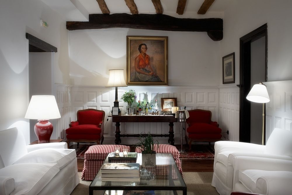 Fotos del hotel - Rusticae Churrut