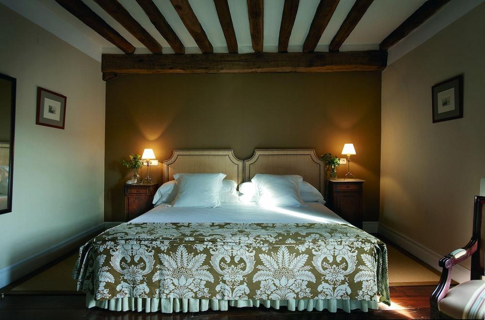 Fotos del hotel - Rusticae Churrut