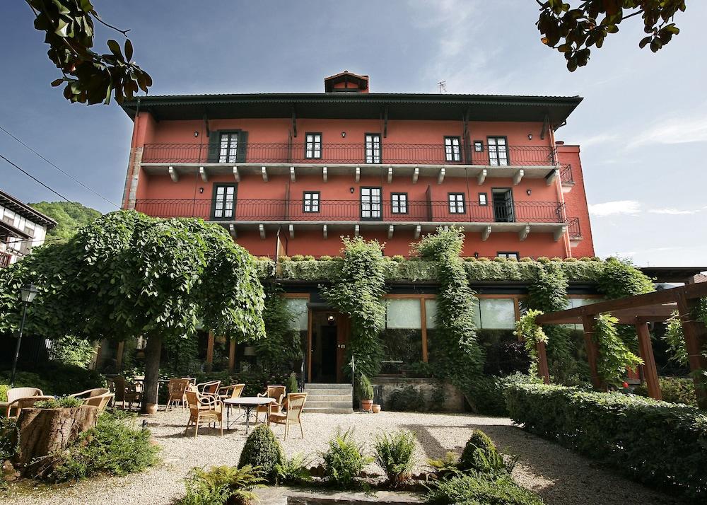 Fotos del hotel - Rusticae Churrut
