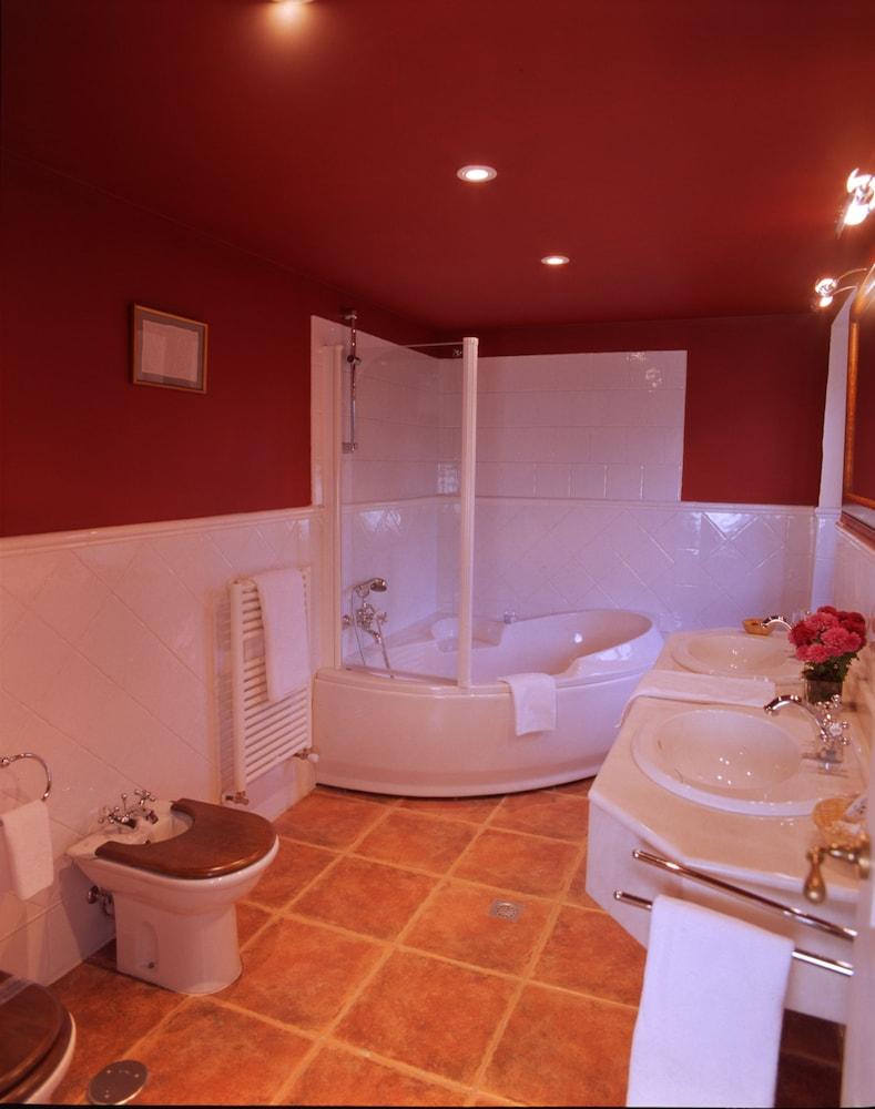 Fotos del hotel - Rusticae Churrut