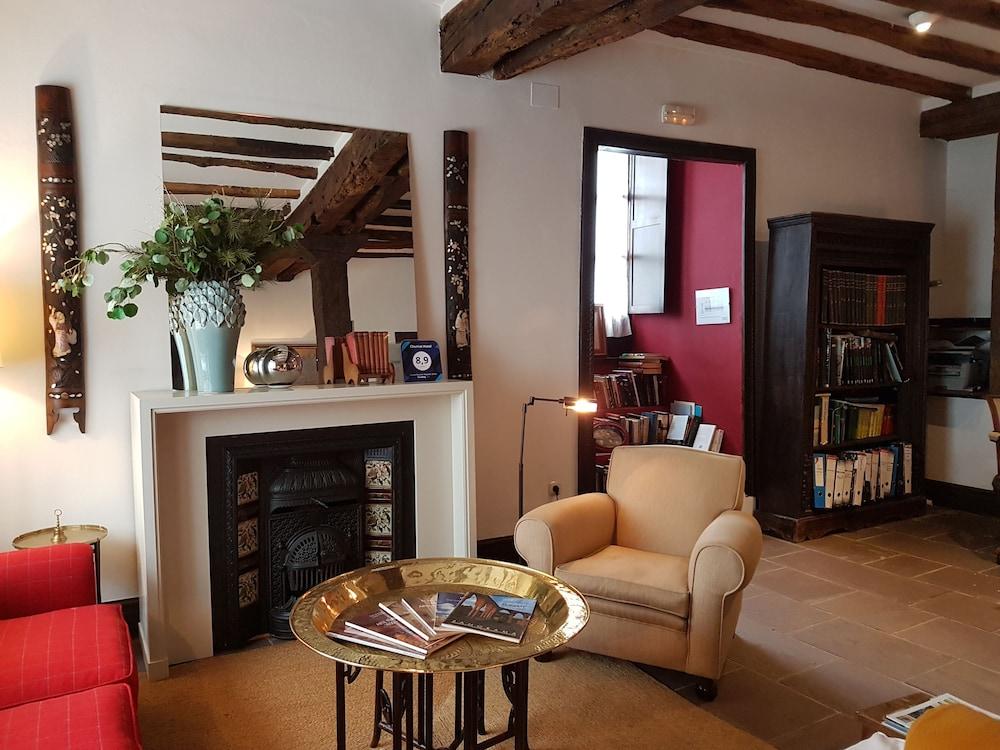 Fotos del hotel - Rusticae Churrut