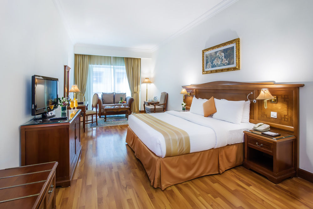 Fotos del hotel - GRAND EXCELSIOR HOTEL BUR DUBAI
