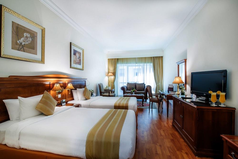 Fotos del hotel - GRAND EXCELSIOR HOTEL BUR DUBAI