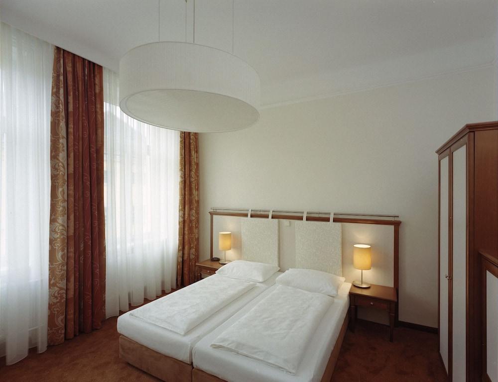 Fotos del hotel - HOTEL BEETHOVEN WIEN