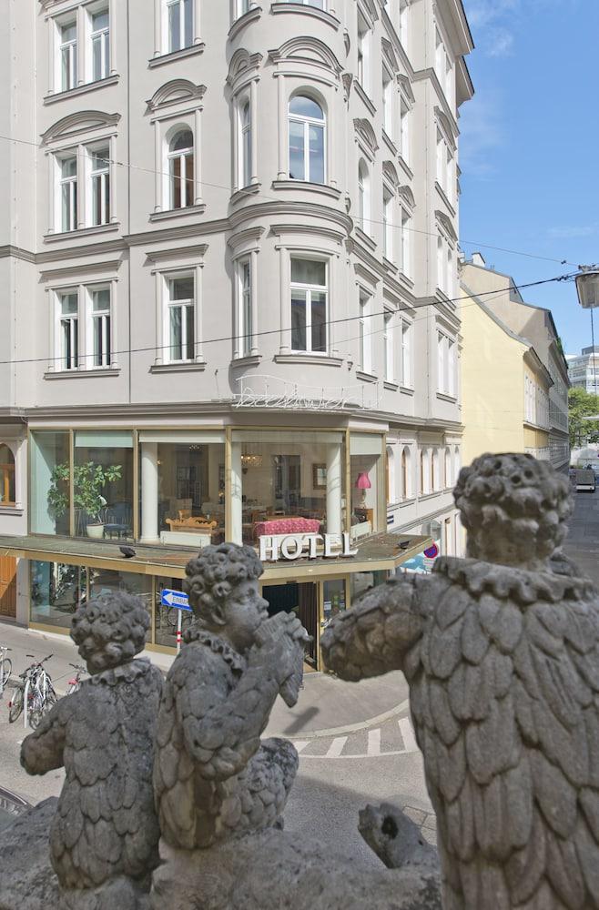 Fotos del hotel - Hotel Beethoven Wien