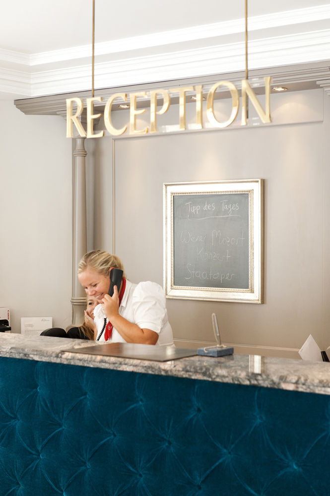 Fotos del hotel - Hotel Beethoven Wien