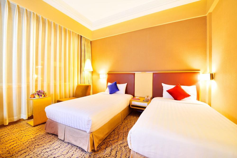 Fotos del hotel - NOVOTEL BEIJING XIN QIAO