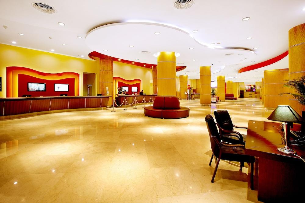 Fotos del hotel - NOVOTEL BEIJING XIN QIAO