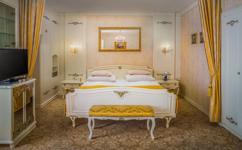 Fotos del hotel - SCHLOSS ROEMISCHER KAISER
