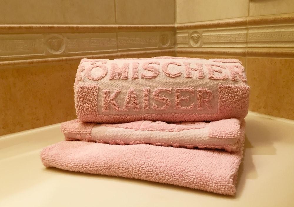Fotos del hotel - SCHLOSS ROEMISCHER KAISER