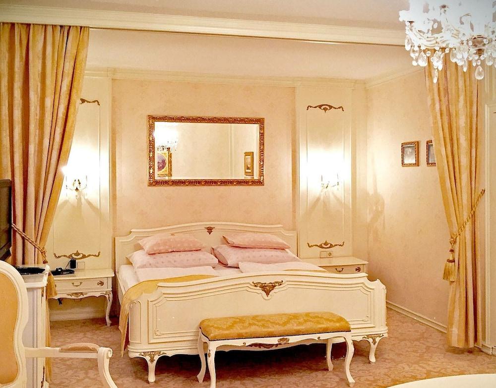 Fotos del hotel - SCHLOSS ROEMISCHER KAISER