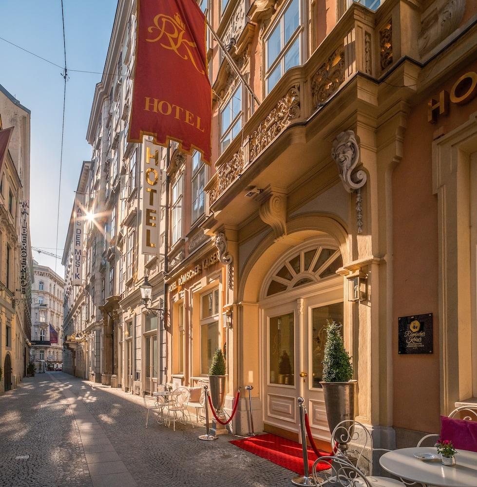 Fotos del hotel - SCHLOSS ROEMISCHER KAISER