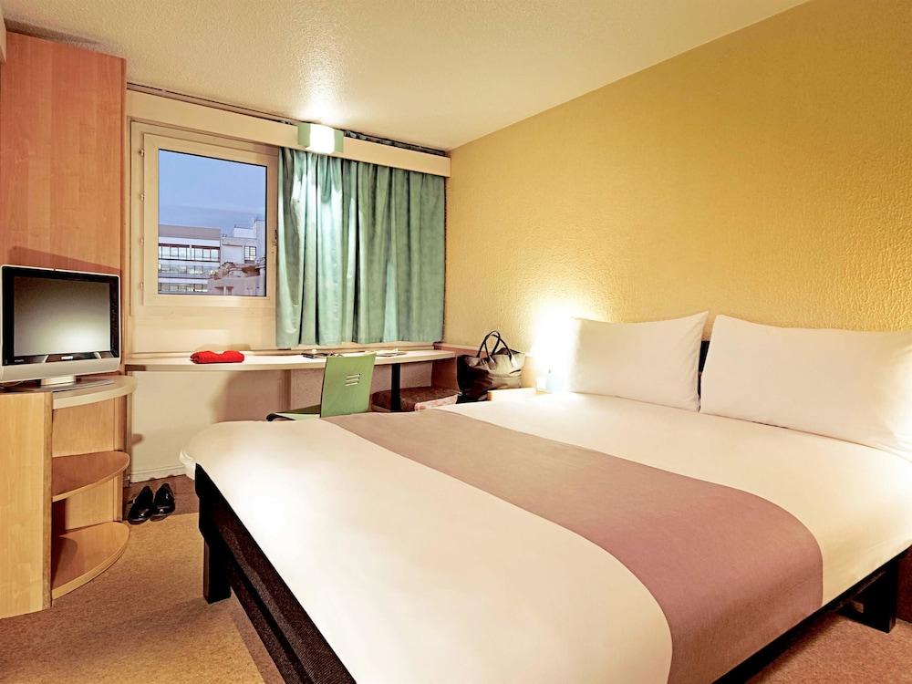 Fotos del hotel - B&B HOTEL ROUEN CENTRE RIVE DROITE
