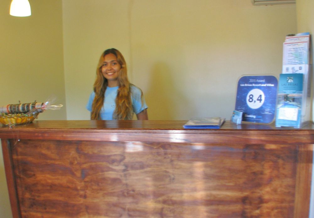 Fotos del hotel - LAS BRISAS RESORT AND VILLAS