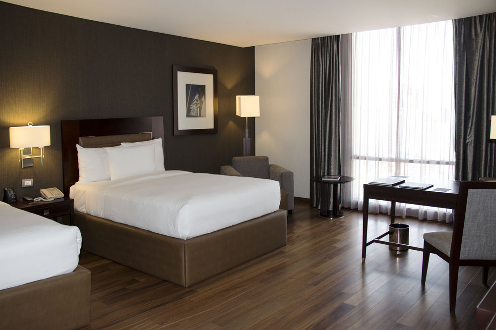 Fotos del hotel - Hilton Mexico City Reforma