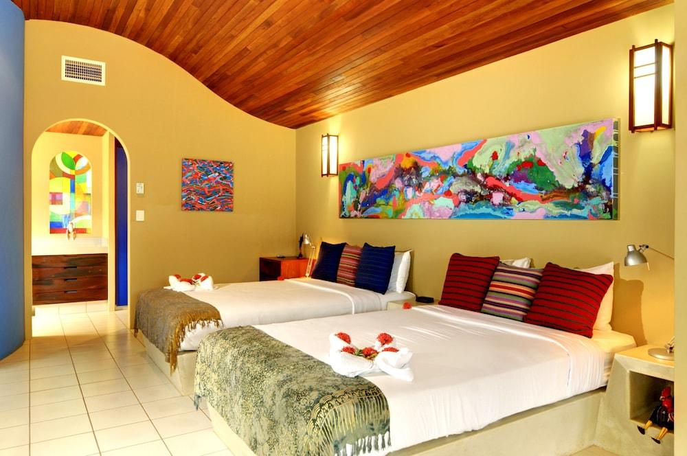 Fotos del hotel - Alma Del Pacifico