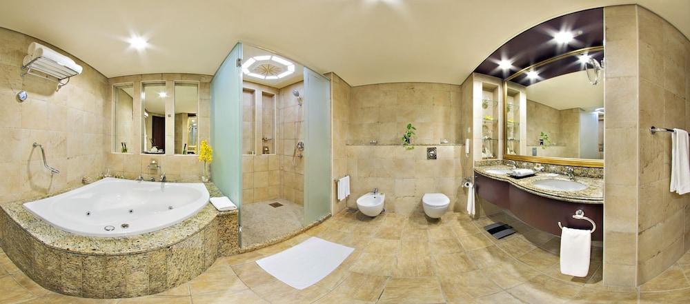 Fotos del hotel - Danat Resort Jebel Dhann