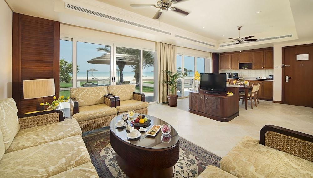 Fotos del hotel - Danat Resort Jebel Dhann
