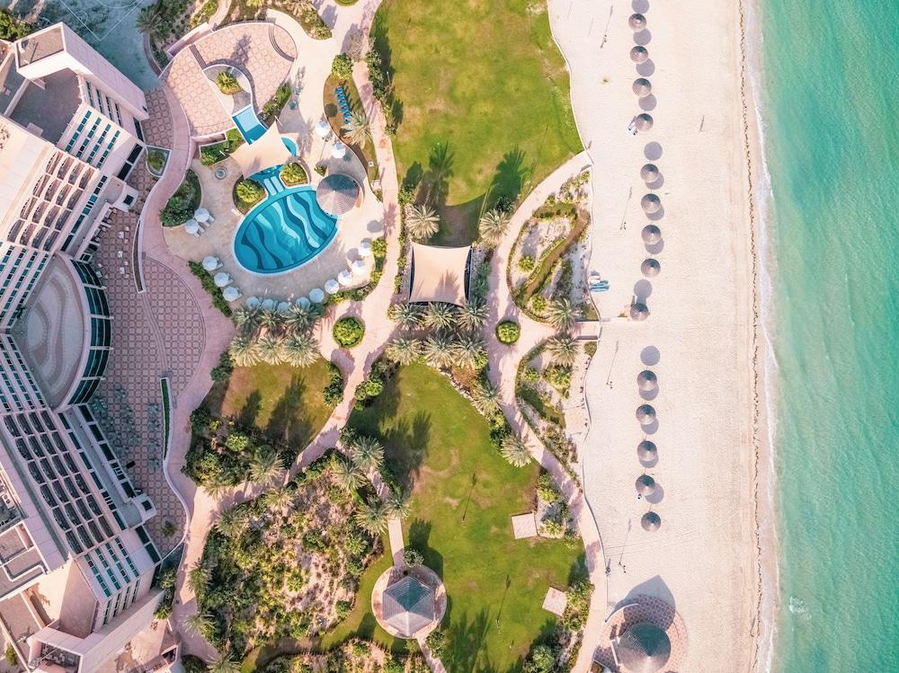 Fotos del hotel - Danat Resort Jebel Dhann