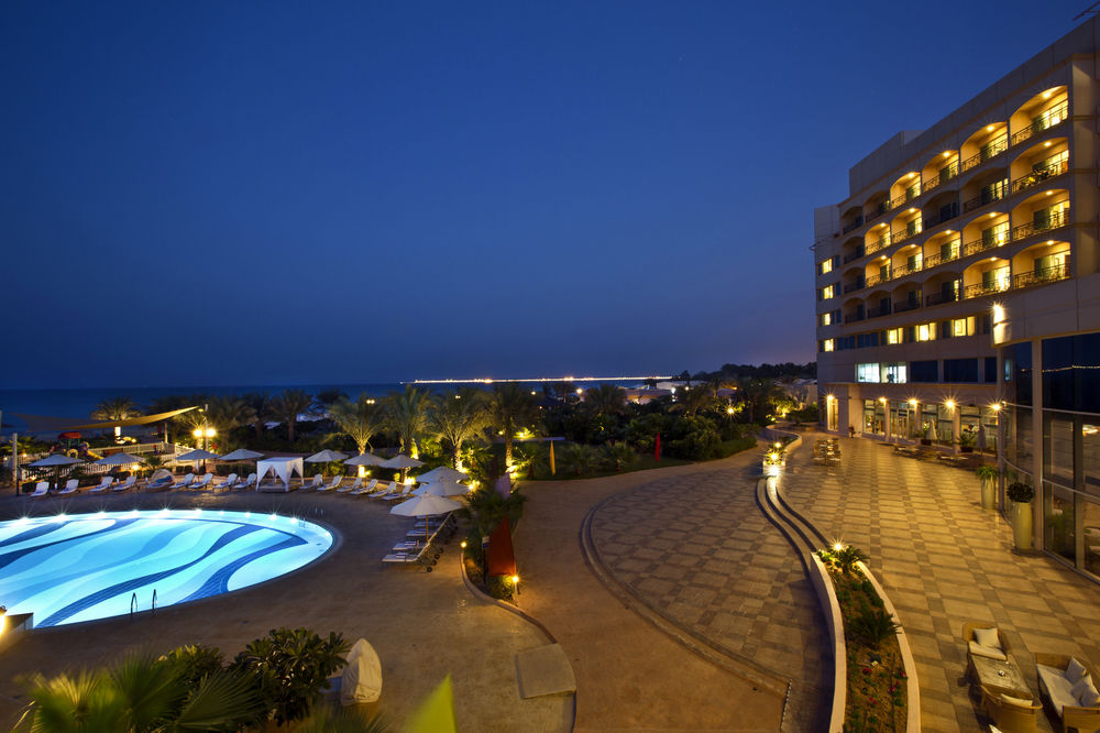 Fotos del hotel - Danat Resort Jebel Dhann
