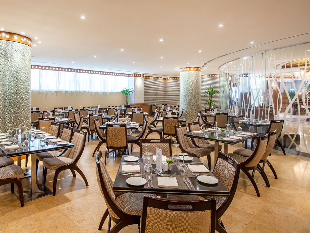 Fotos del hotel - Howard Johnson Plaza by Wyndham Dubai Deira