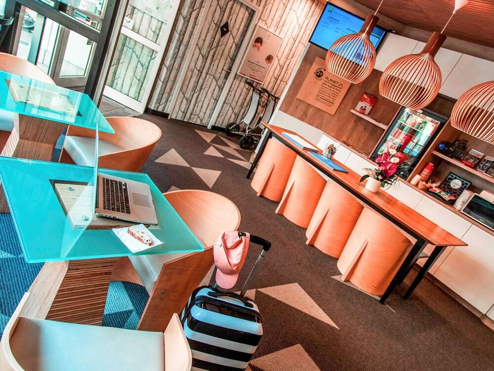 Fotos del hotel - Ibis Styles Caen Centre Historique