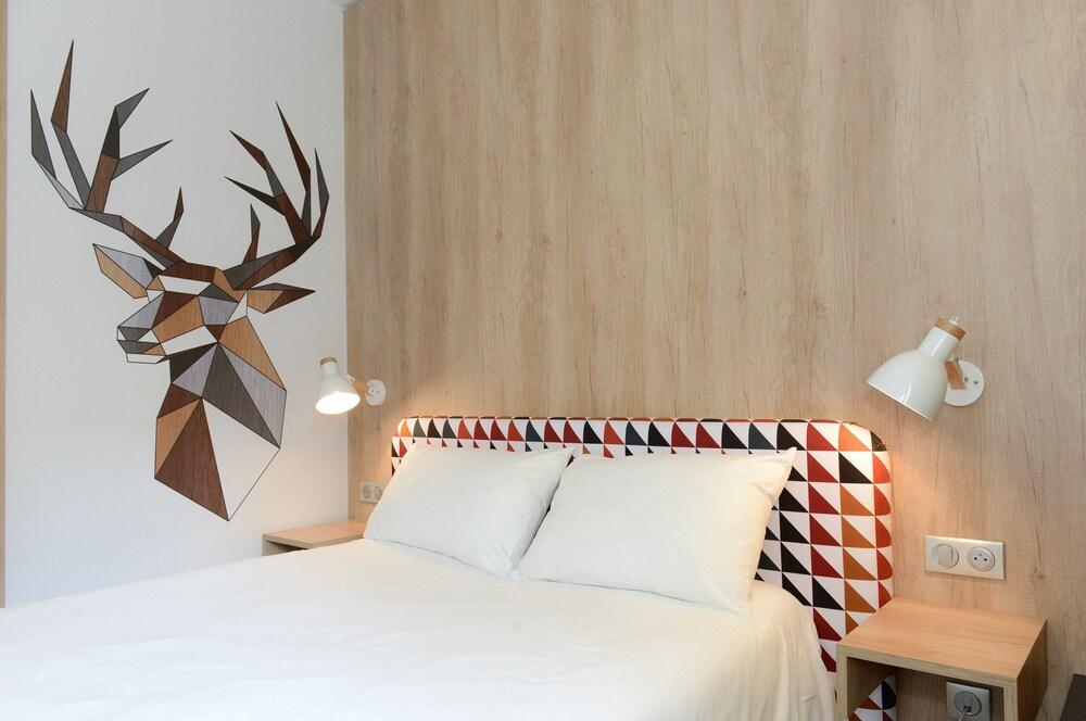 Fotos del hotel - Ibis Styles Caen Centre Historique
