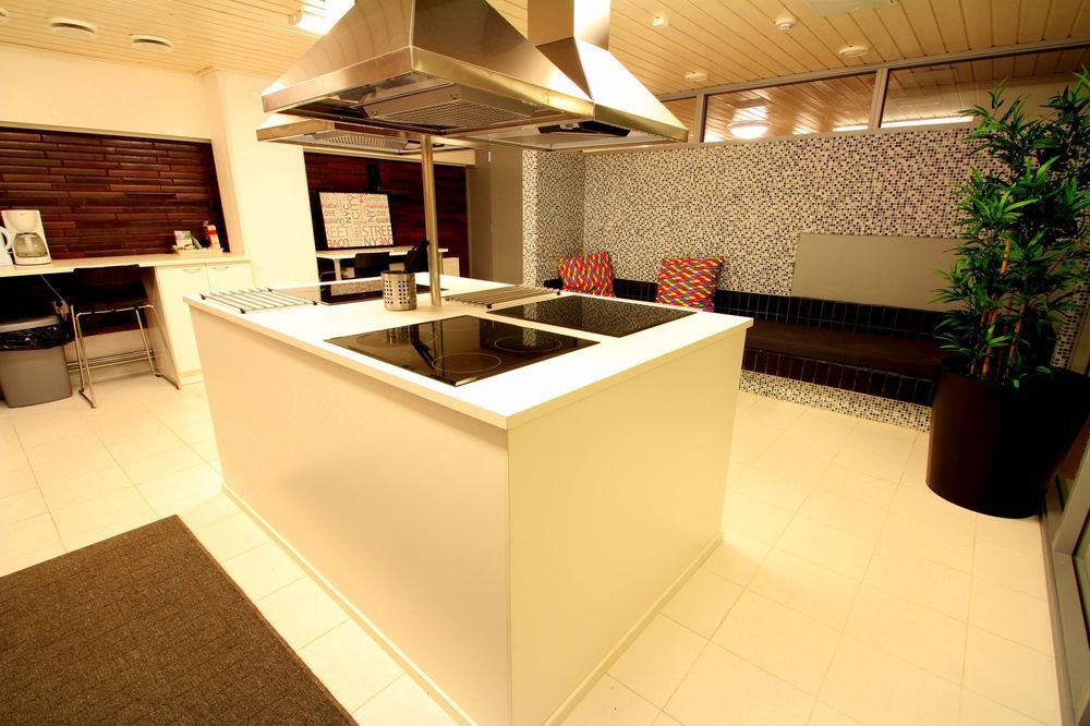Fotos del hotel - Forenom Aparthotel Helsinki Herttoniemi