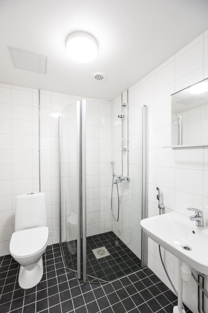 Fotos del hotel - Forenom Aparthotel Helsinki Herttoniemi
