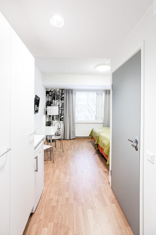 Fotos del hotel - Forenom Aparthotel Helsinki Herttoniemi