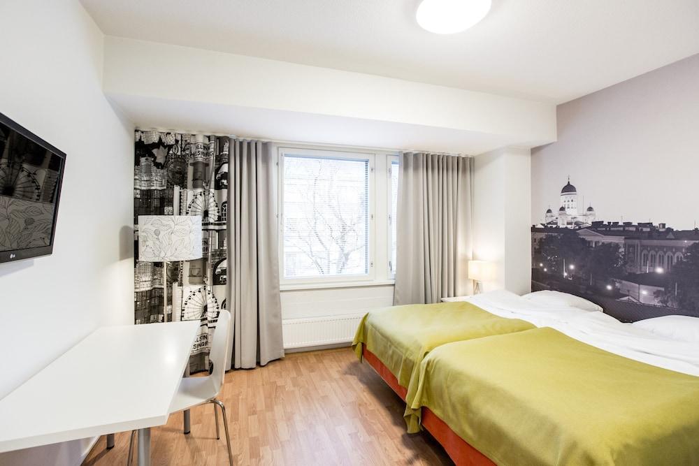Fotos del hotel - Forenom Aparthotel Helsinki Herttoniemi