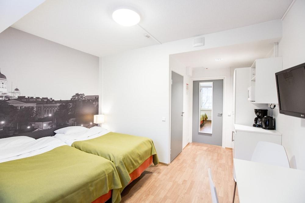 Fotos del hotel - Forenom Aparthotel Helsinki Herttoniemi