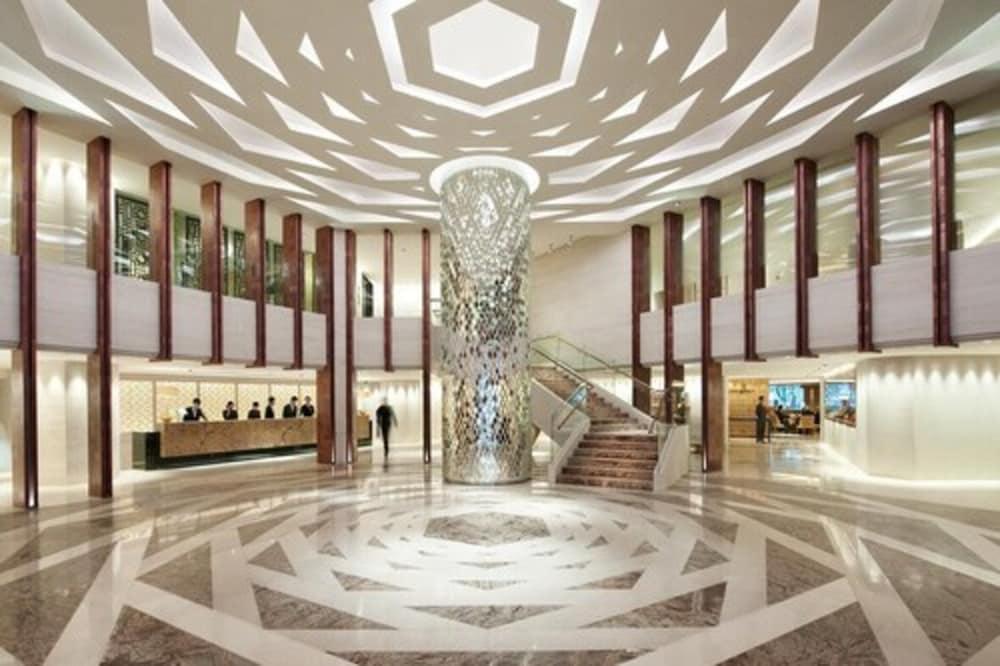 Fotos del hotel - MANDARIN ORIENTAL JAKARTA
