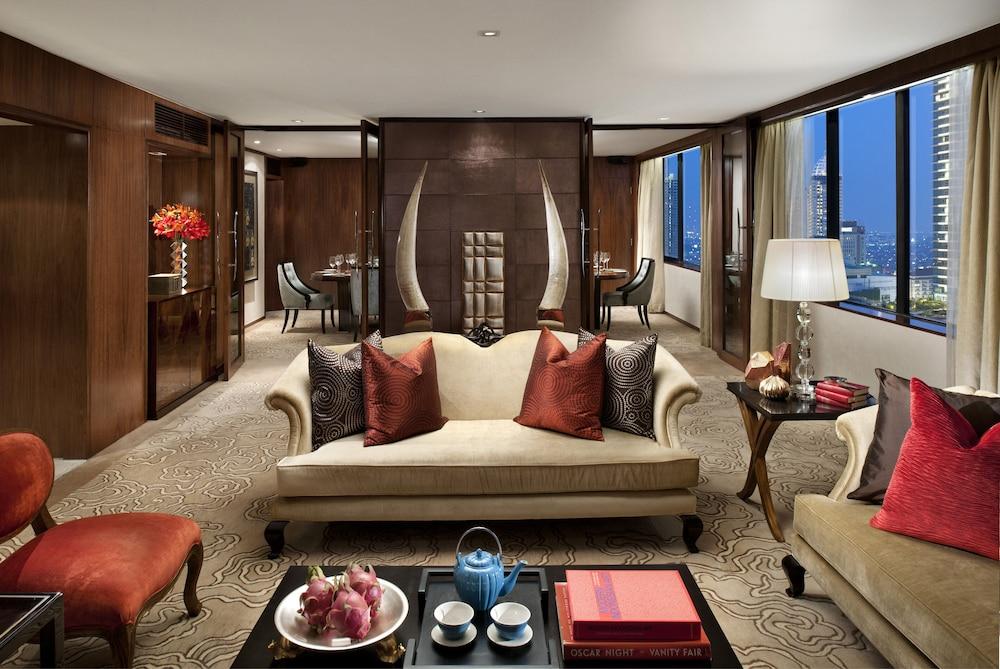 Fotos del hotel - MANDARIN ORIENTAL JAKARTA