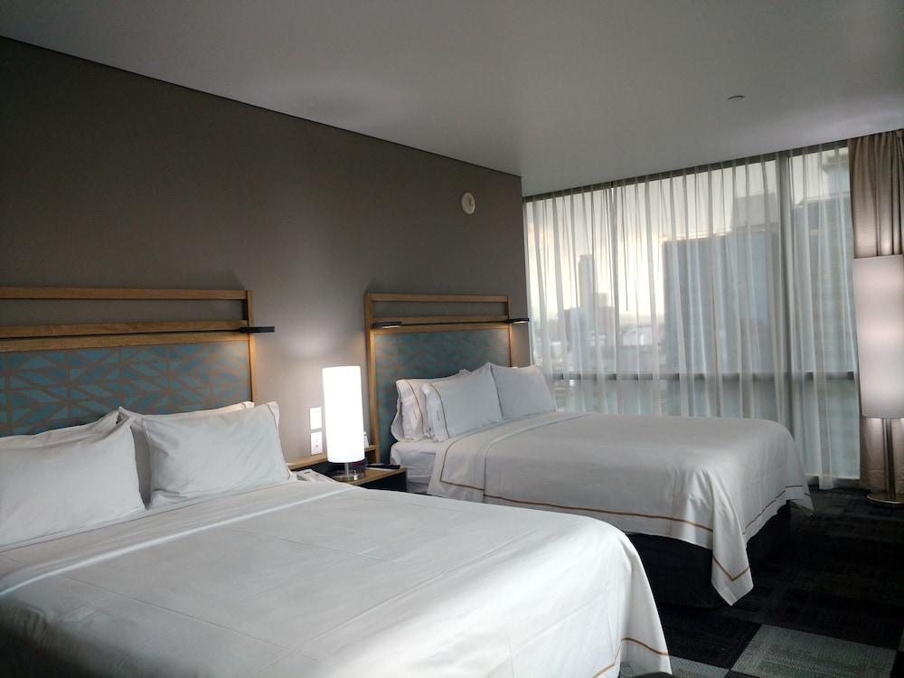 Fotos del hotel - Holiday Inn Express Mexico-Paseo De La Reforma