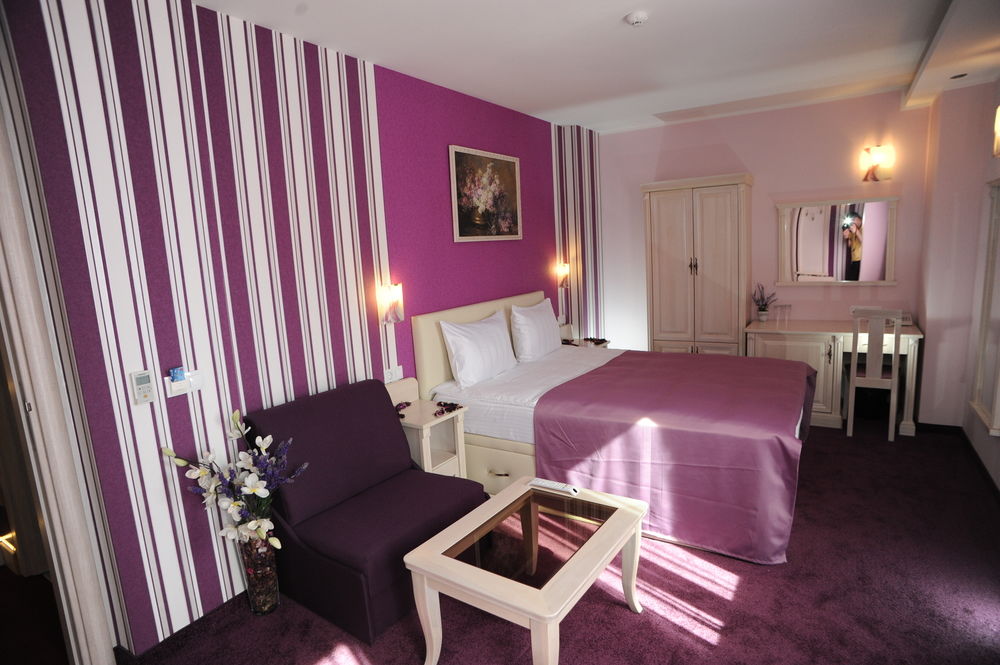 Fotos del hotel - Hotel Adria