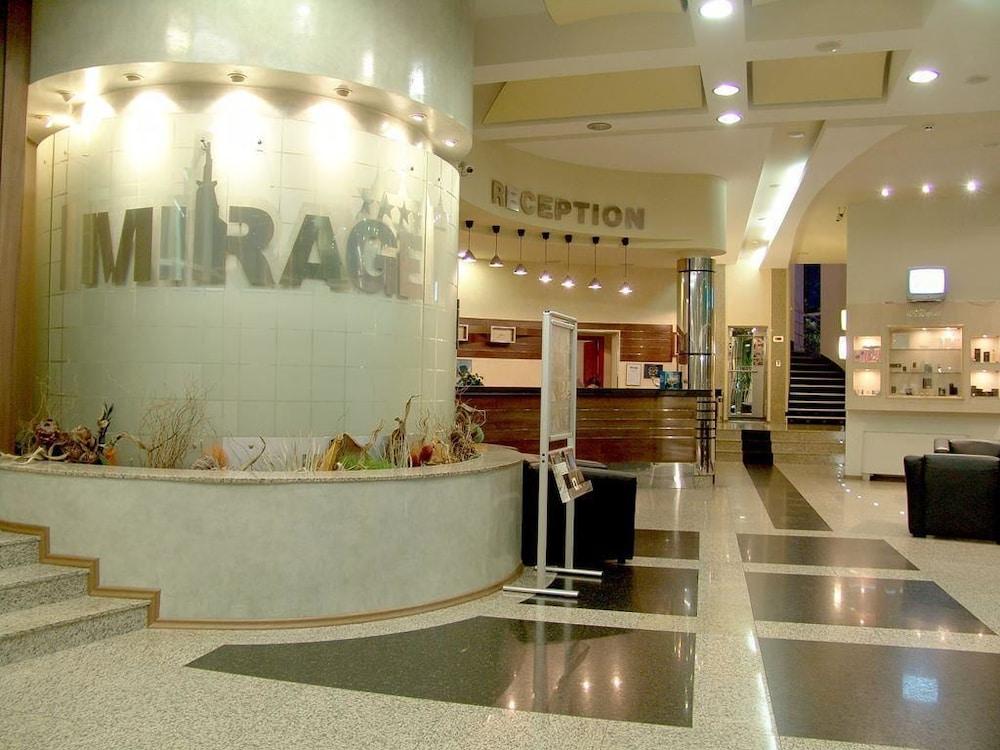 Fotos del hotel - MIRAGE