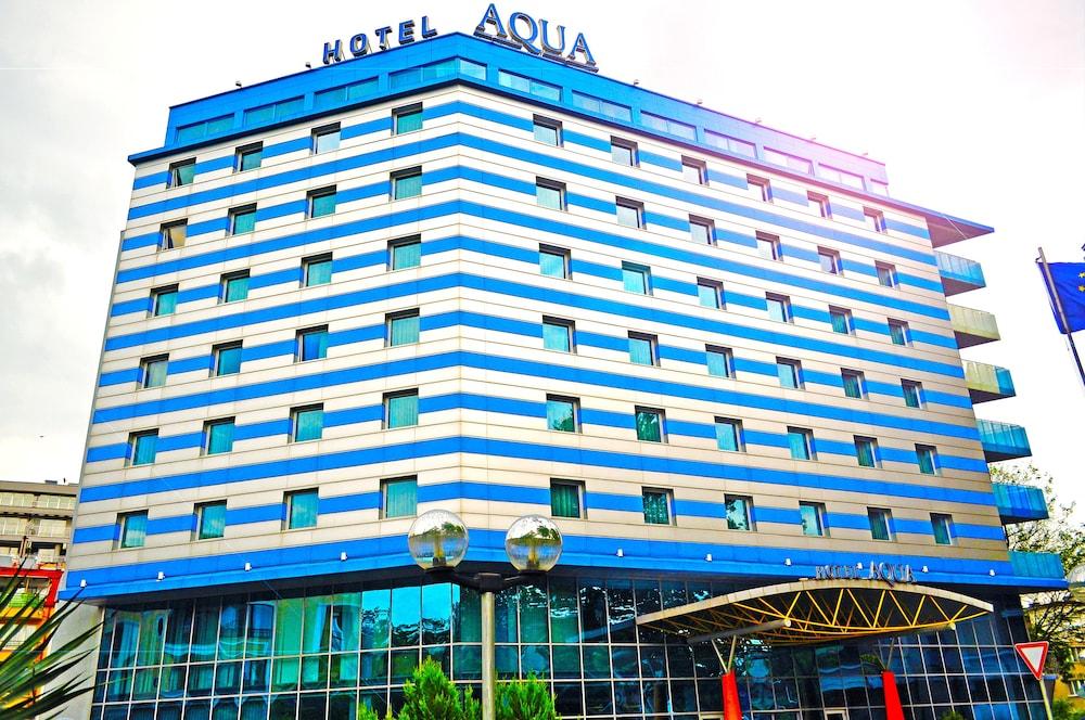 Fotos del hotel - AQUA HOTEL BURGAS