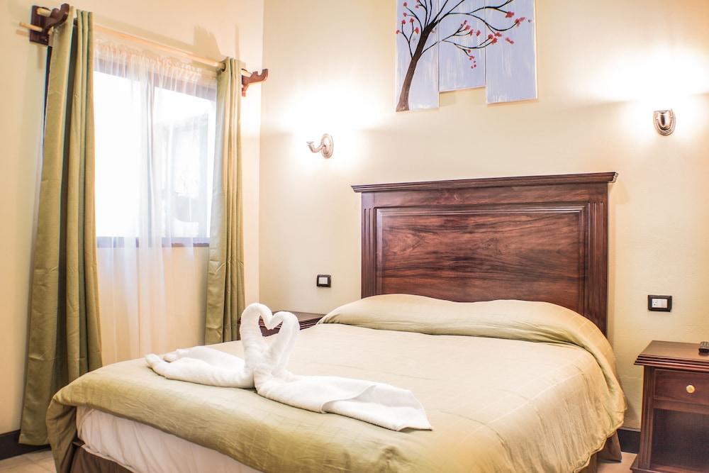 Fotos del hotel - CAMINO VERDE BED & BREAKFAST