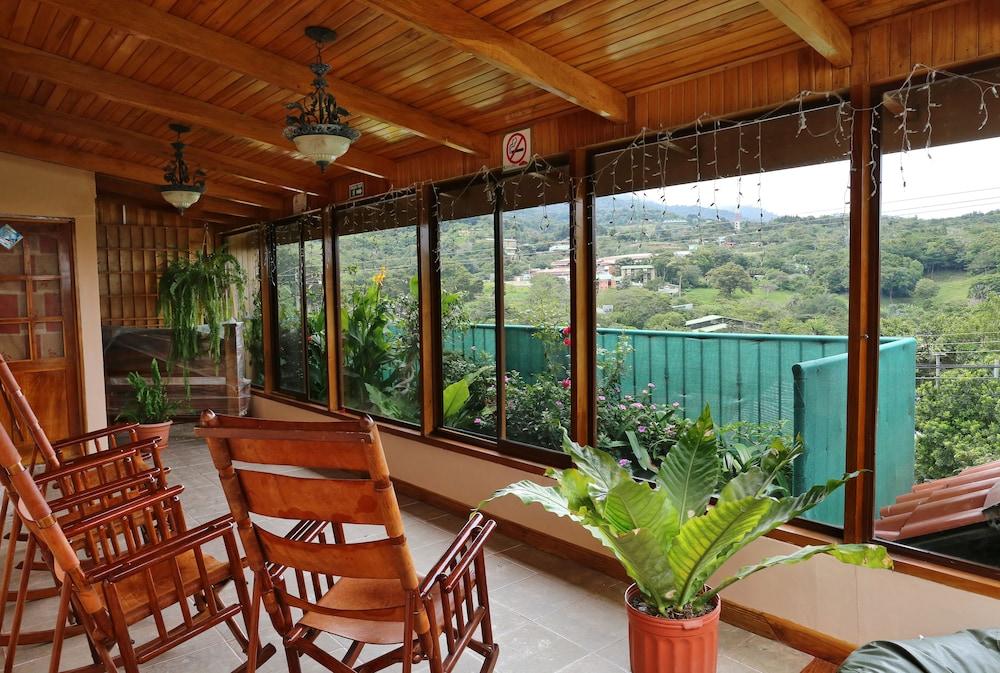 Fotos del hotel - CAMINO VERDE BED & BREAKFAST