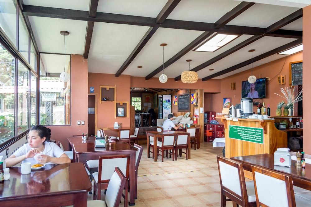 Fotos del hotel - CAMINO VERDE BED & BREAKFAST