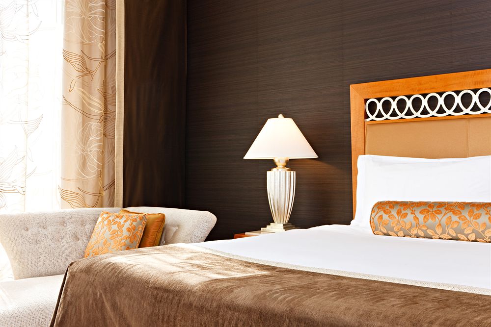 Fotos del hotel - FAIRMONT DUBAI